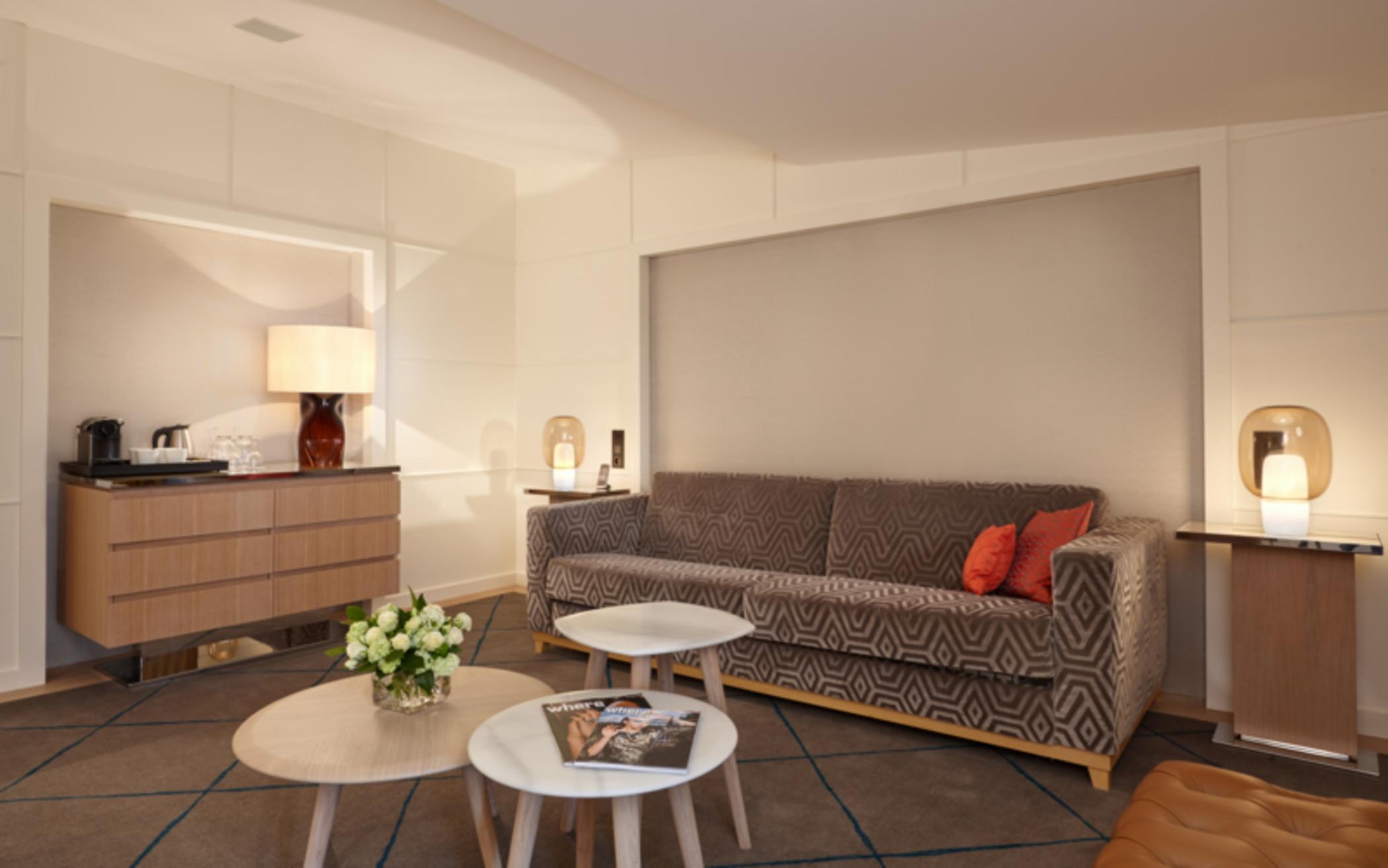Hotel Opera Richepanse